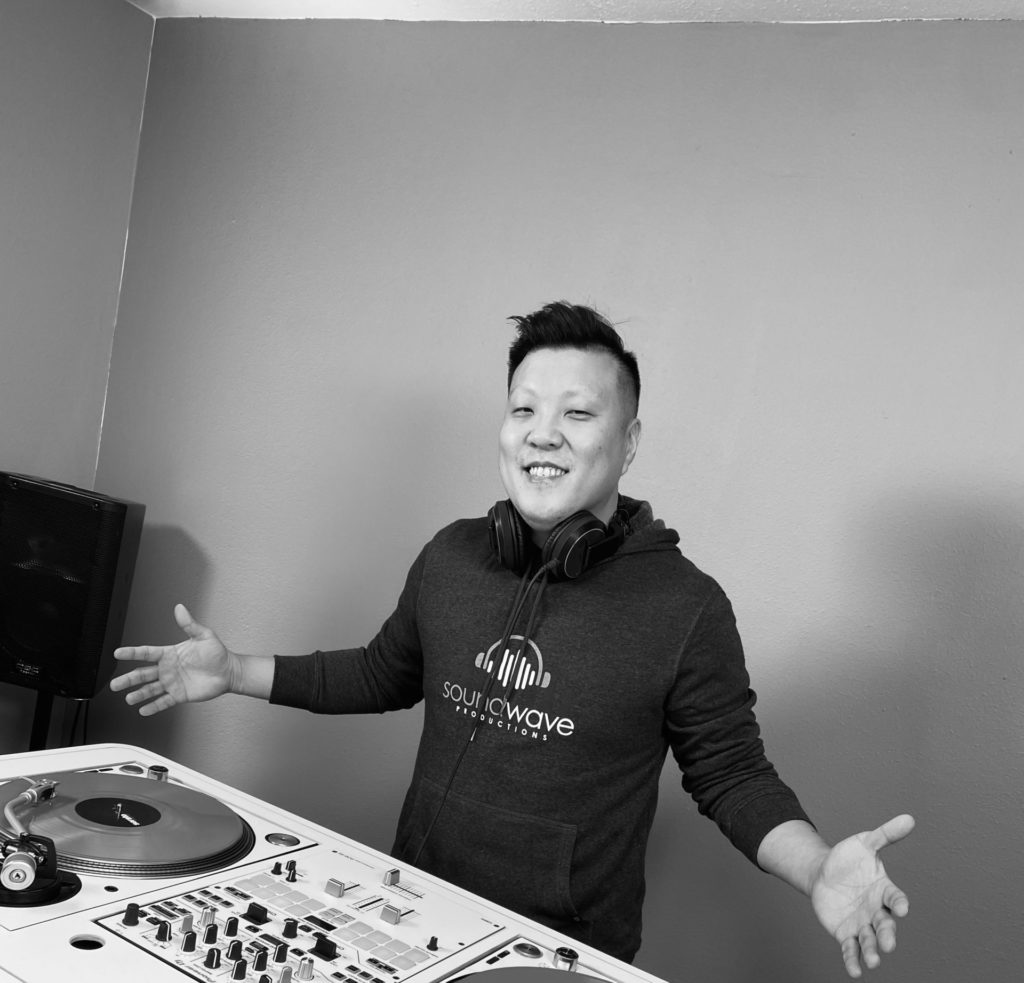 DJ Wil Live on Pitubull's Sirius XM Radio SoundWave Productions